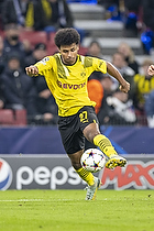 Karim Adeyemi  (Borussia Dortmund)