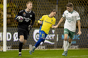 Lucas Lund Pedersen  (Viborg FF)