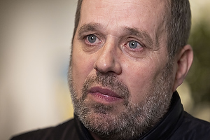Carsten V. Jensen, fodbolddirekt�r (Br�ndby IF)