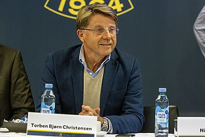 Torben Bj�rn Christensen  (Br�ndby IF)