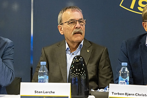 Sten Lerche, bestyrelsesmedlem (Br�ndby IF)