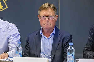 Jesper M�ller, bestyrelsesmedlem (Br�ndby IF)