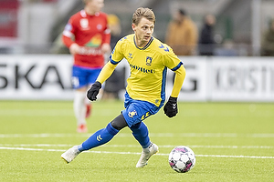Simon Hedlund  (Br�ndby IF)