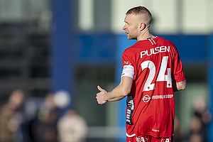  Johan Larsson  (IF Elfsborg)