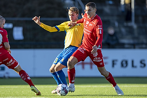 Br�ndby IF - IF Elfsborg