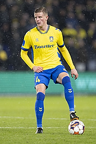 Frederik Winther  (Br�ndby IF)