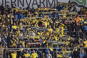 FC Nordsj�lland - Br�ndby IF