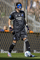 Kamil Grabara  (FC K�benhavn)