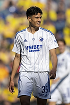 Marko Stamenic  (FC K�benhavn)