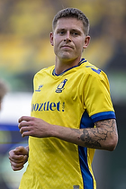 Nicolai Vallys  (Br�ndby IF)