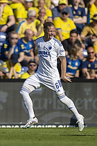 Christian S�rensen, m�lscorer  (FC K�benhavn)