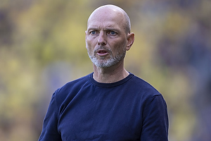 Jesper S�rensen, cheftr�ner  (Br�ndby IF)