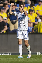 Viktor Claesson  (FC K�benhavn)