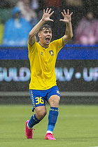 Mathias Kvistgaarden  (Br�ndby IF)
