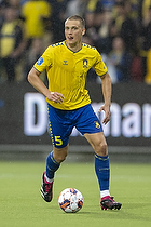 Rasmus Lauritsen  (Br�ndby IF)
