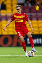 Martin Frese  (FC Nordsj�lland)