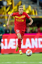 Oliver Antman  (FC Nordsj�lland)