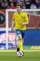 Jacob Rasmussen  (Br�ndby IF)