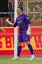 Martin Fraisl  (FC Midtjylland)