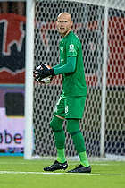 Andreas Hansen  (FC Nordsj�lland)