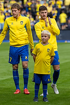 Marko Divkovic  (Br�ndby IF), Nicolai Vallys  (Br�ndby IF)