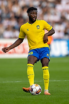 Kevin Tshiembe  (Br�ndby IF)