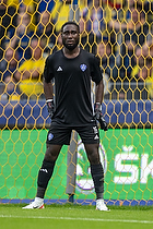 Emmanuel Ogura  (Hellerup IK)