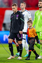 Joshua Kimmich  (Bayern M�nchen)
