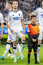 Rasmus Falk  (FC K�benhavn)