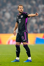 Harry Kane  (Bayern M�nchen)