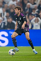 Thomas Muller  (Bayern M�nchen)