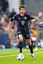 Thomas Muller  (Bayern M�nchen)