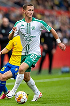 Oliver Bundgaard Kristensen  (Viborg FF)