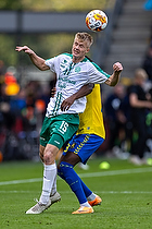 Isak Steiner Jensen  (Viborg FF)