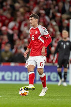 Andreas Christensen  (Danmark)