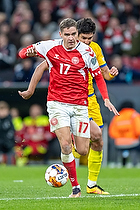 Robert Skov  (Danmark)