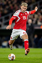 Jonas Wind  (Danmark)
