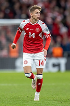 Jesper Lindstr�m  (Danmark)