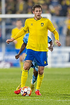 Nicolai Vallys  (Br�ndby IF)