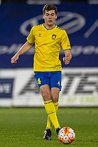 Jacob Rasmussen  (Br�ndby IF)