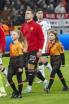 Diogo Dalot   (Manchester United)