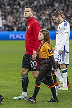 Diogo Dalot   (Manchester United)