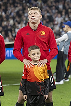 Rasmus H�jlund   (Manchester United)