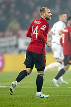 Christian Eriksen  (Manchester United)