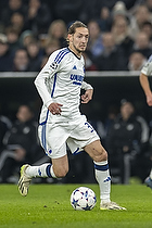 Rasmus Falk  (FC K�benhavn)