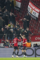 Rasmus H�jlund, m�lscorer  (Manchester United), Marcus Rashford  (Manchester United)