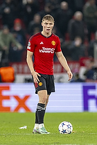 Rasmus H�jlund  (Manchester United)