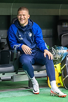 Andreas Cornelius  (FC K�benhavn)