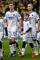 Elias Jelert  (FC K�benhavn)