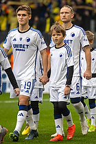 Elias Jelert  (FC K�benhavn)